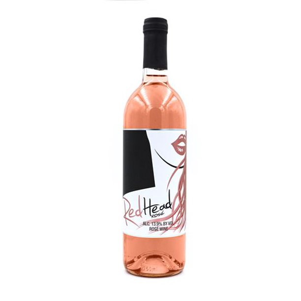 images/wine/ROSE and CHAMPAGNE/RedHead Rose.jpg